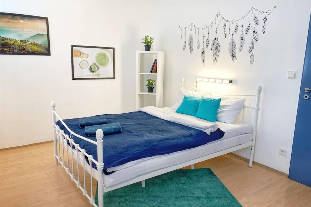 Boho Studio - Brno Cejl Dış mekan fotoğraf