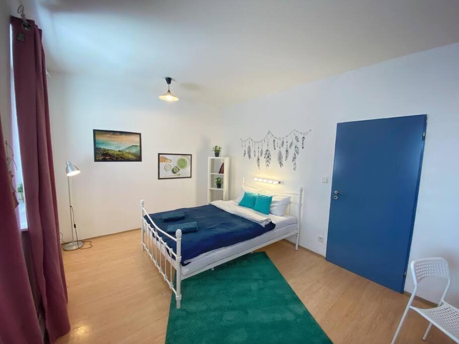 Boho Studio - Brno Cejl Dış mekan fotoğraf