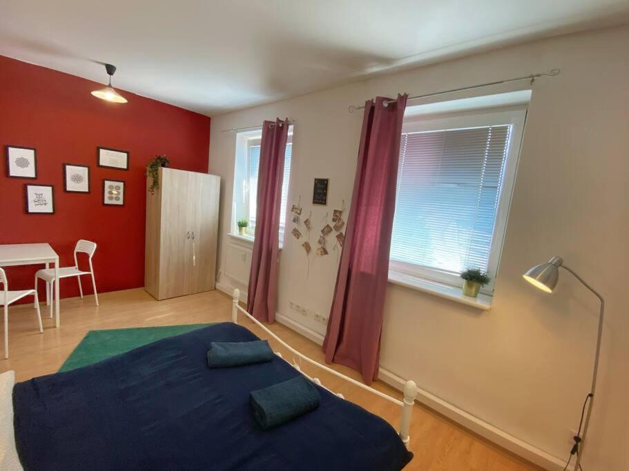 Boho Studio - Brno Cejl Dış mekan fotoğraf