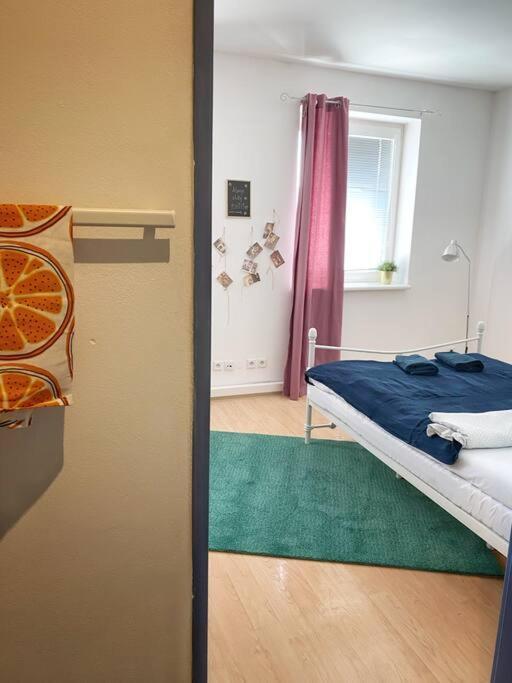 Boho Studio - Brno Cejl Dış mekan fotoğraf