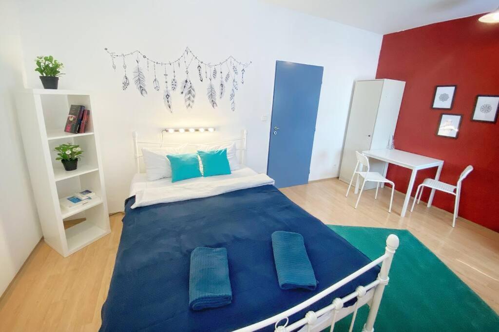 Boho Studio - Brno Cejl Dış mekan fotoğraf