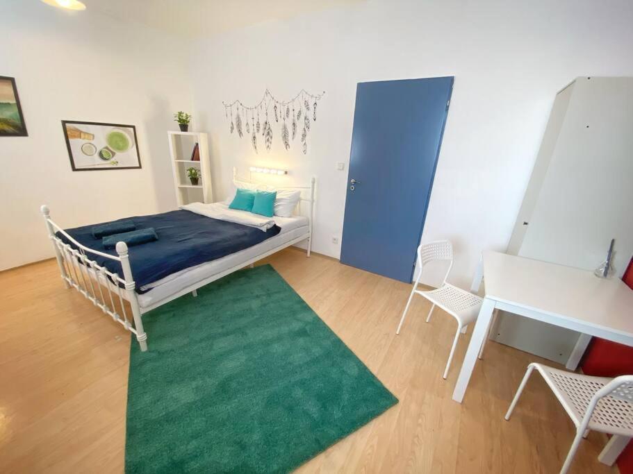Boho Studio - Brno Cejl Dış mekan fotoğraf