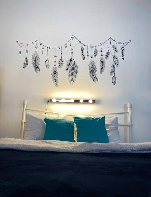 Boho Studio - Brno Cejl Dış mekan fotoğraf