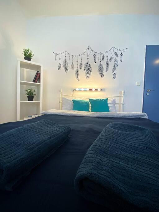 Boho Studio - Brno Cejl Dış mekan fotoğraf