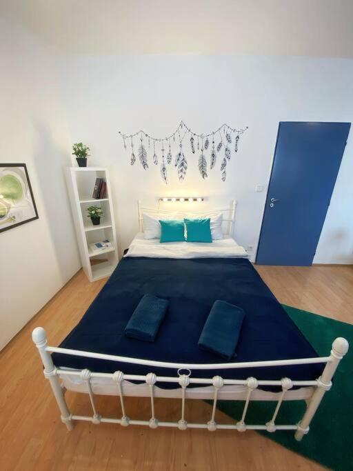 Boho Studio - Brno Cejl Dış mekan fotoğraf