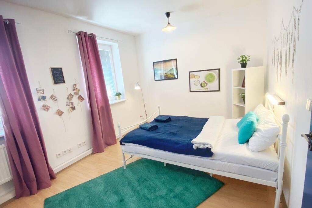 Boho Studio - Brno Cejl Dış mekan fotoğraf