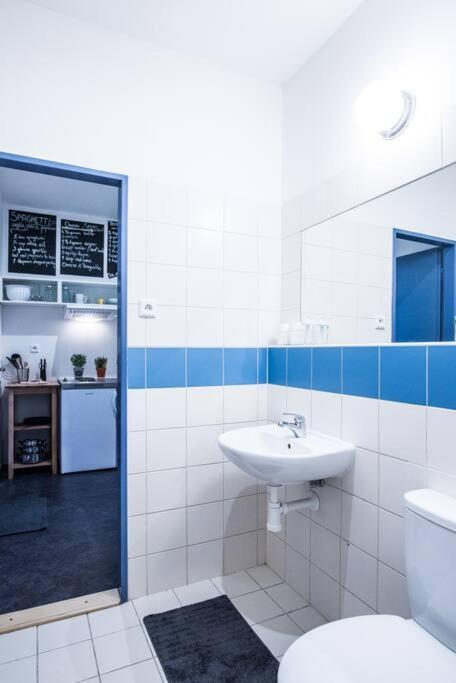 Boho Studio - Brno Cejl Dış mekan fotoğraf