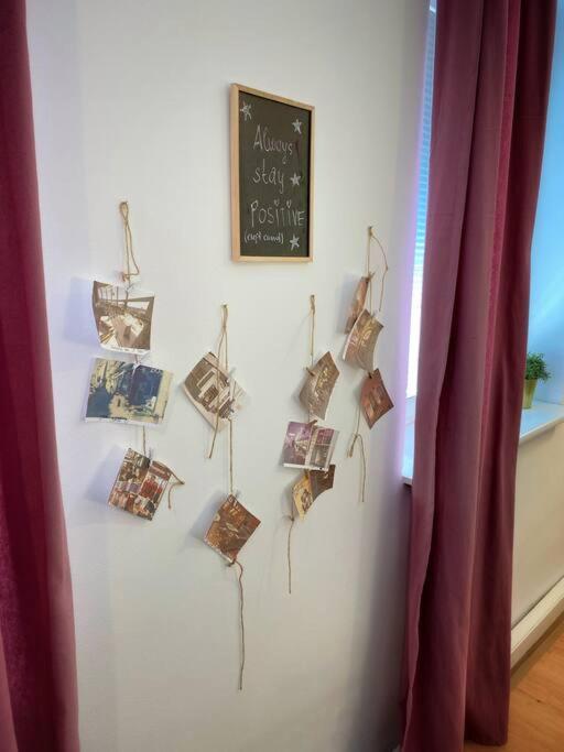 Boho Studio - Brno Cejl Dış mekan fotoğraf