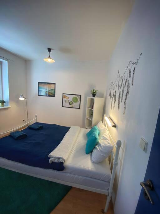 Boho Studio - Brno Cejl Dış mekan fotoğraf